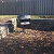 Gas BBQ Areas